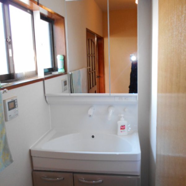 市川市Ｈ様　内装リフォーム