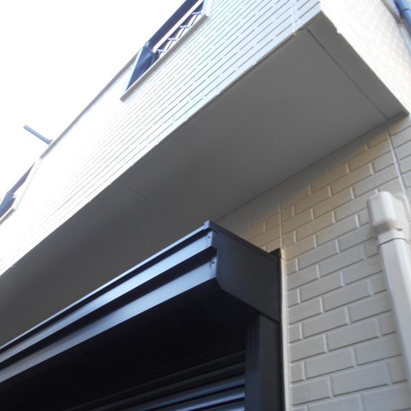 市川市S様 外壁工事