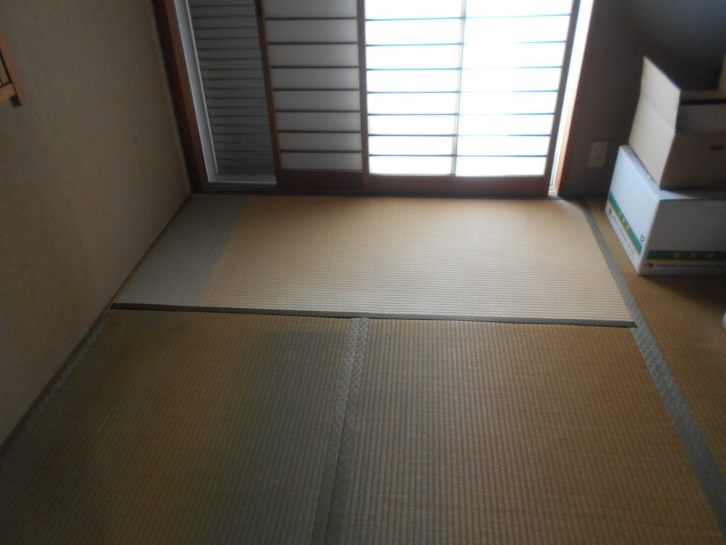 市川市W様 手すり取付工事等