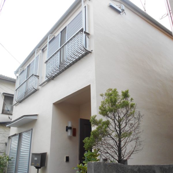 照明交換工事 市川市八幡