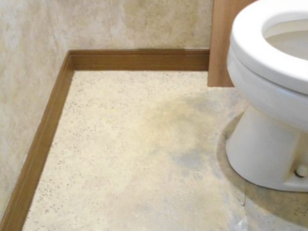 トイレ工事 市川市東菅野