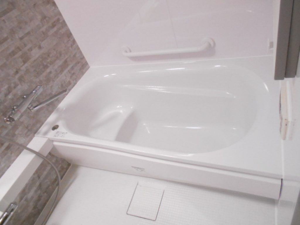 お風呂工事 市川市T様