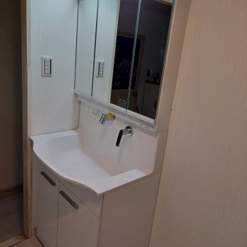 市川市Y様 マンションリフォーム工事