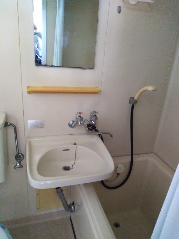 市川市Ｓ様　アパートリノベーション（耐震）工事