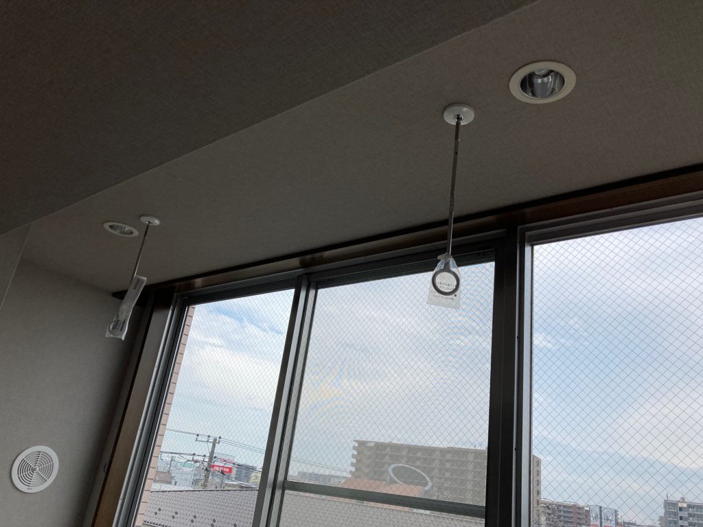 市川市Ｉ様　マンションフルリノベーション