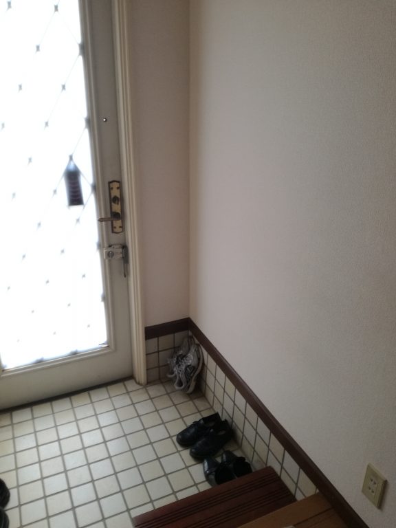 手すり取付工事等　市川市