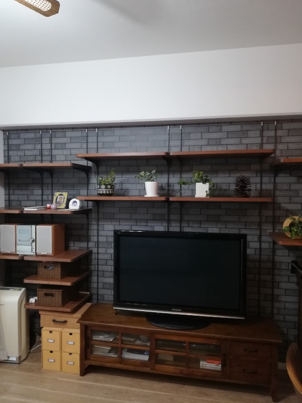 マンションリフォーム工事　 市川市鬼高