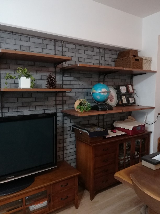 マンションリフォーム工事　 市川市鬼高