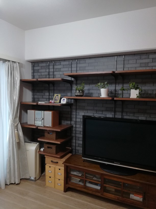 マンションリフォーム工事　 市川市鬼高