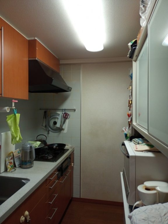 市川市S様 水廻りリフォーム