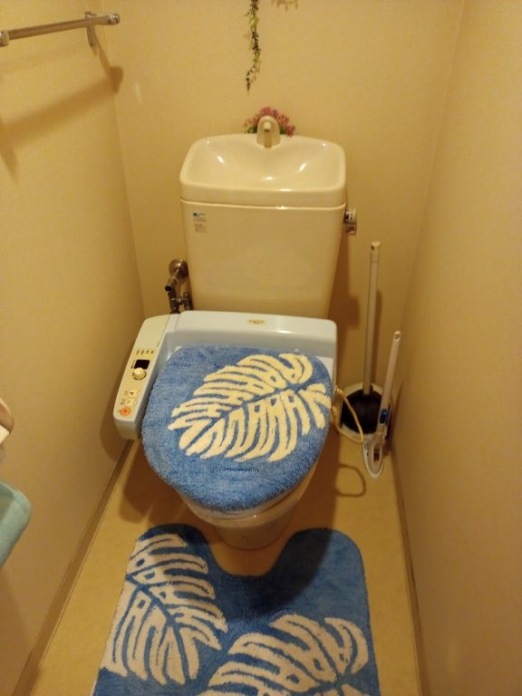 市川市S様 水廻りリフォーム