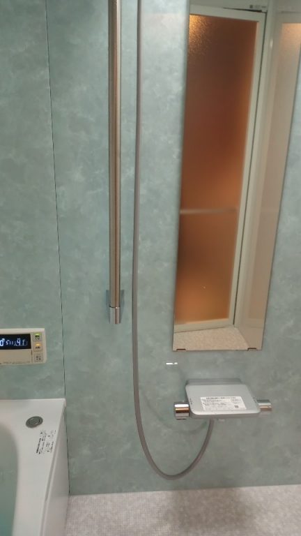 市川市S様 水廻りリフォーム