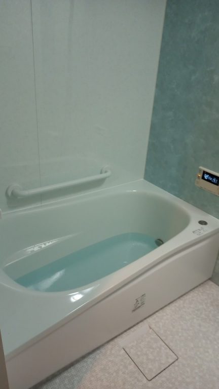 市川市S様 水廻りリフォーム