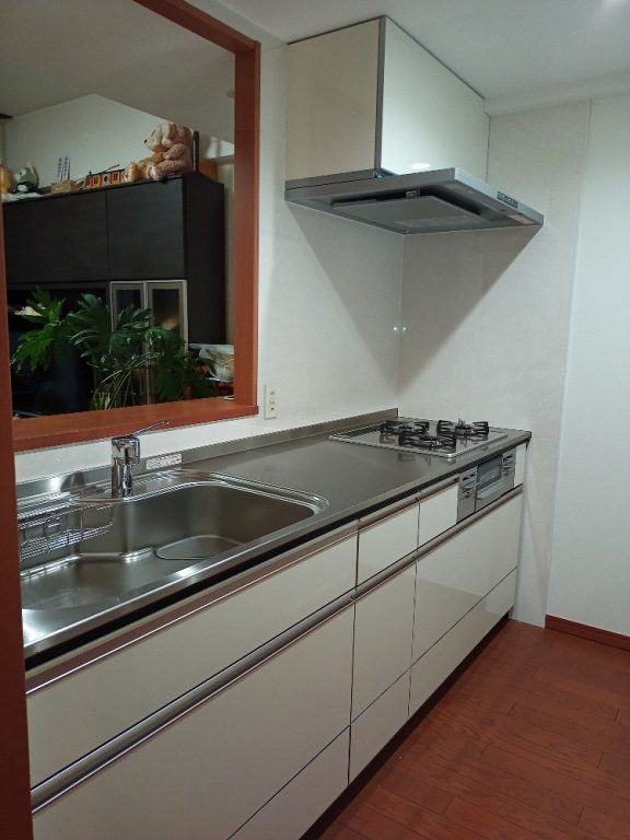 市川市S様 水廻りリフォーム