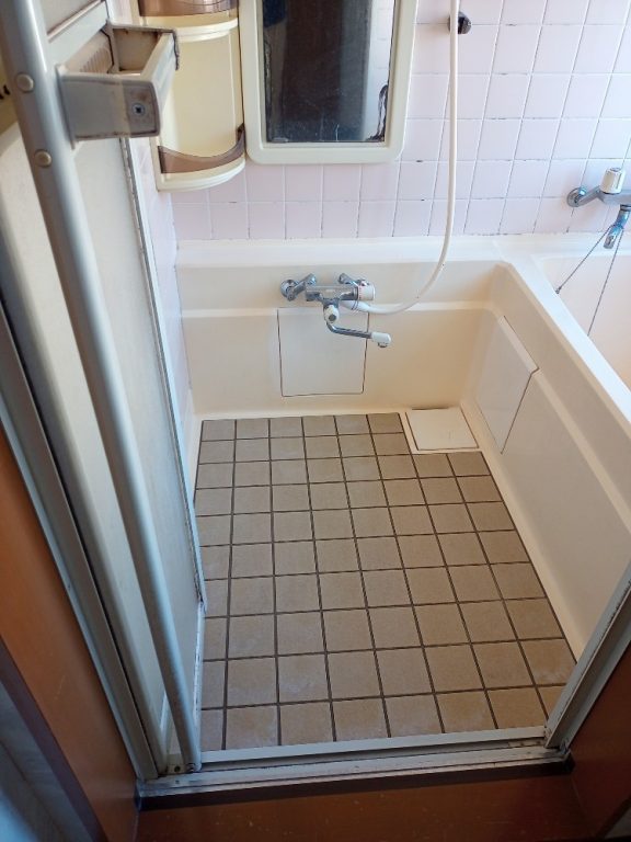 市川市K様 水廻りリフォーム