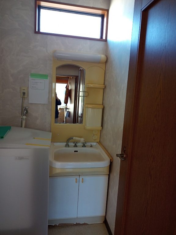 市川市K様 水廻りリフォーム