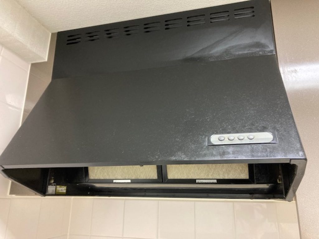 市川市A様 ユニットバス交換・洗面台交換・キッチン設備交換工事