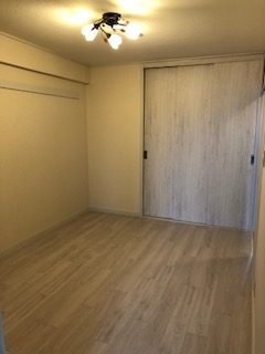 フローリング交換工事他　市川市八幡K様