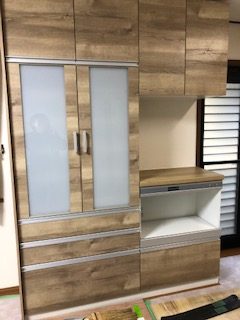 キッチン、フローリング交換工事他　市川市K様