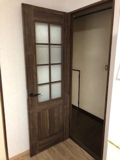 LDKリフォーム工事他 浦安市A様