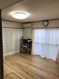 LDKリフォーム工事他 浦安市A様