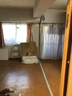 マンションリノベーション工事 市川市 T様