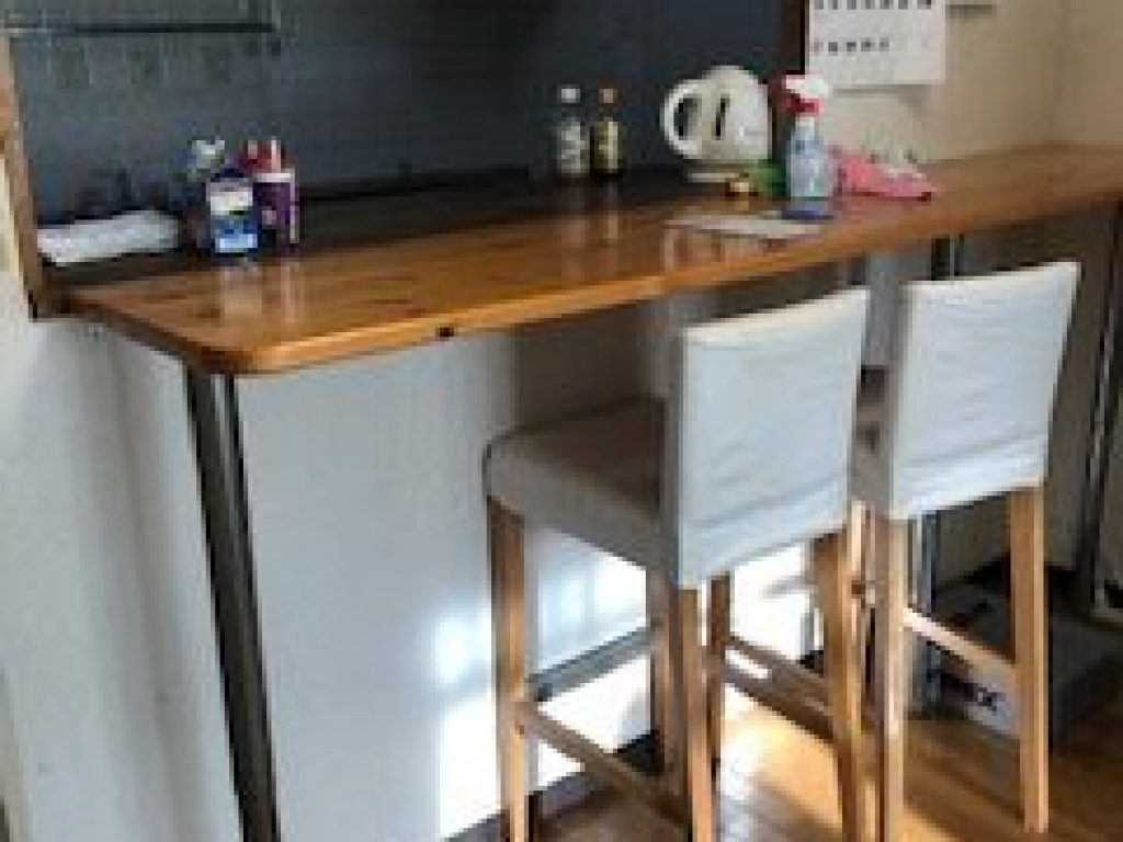 マンションリノベーション工事 市川市 T様