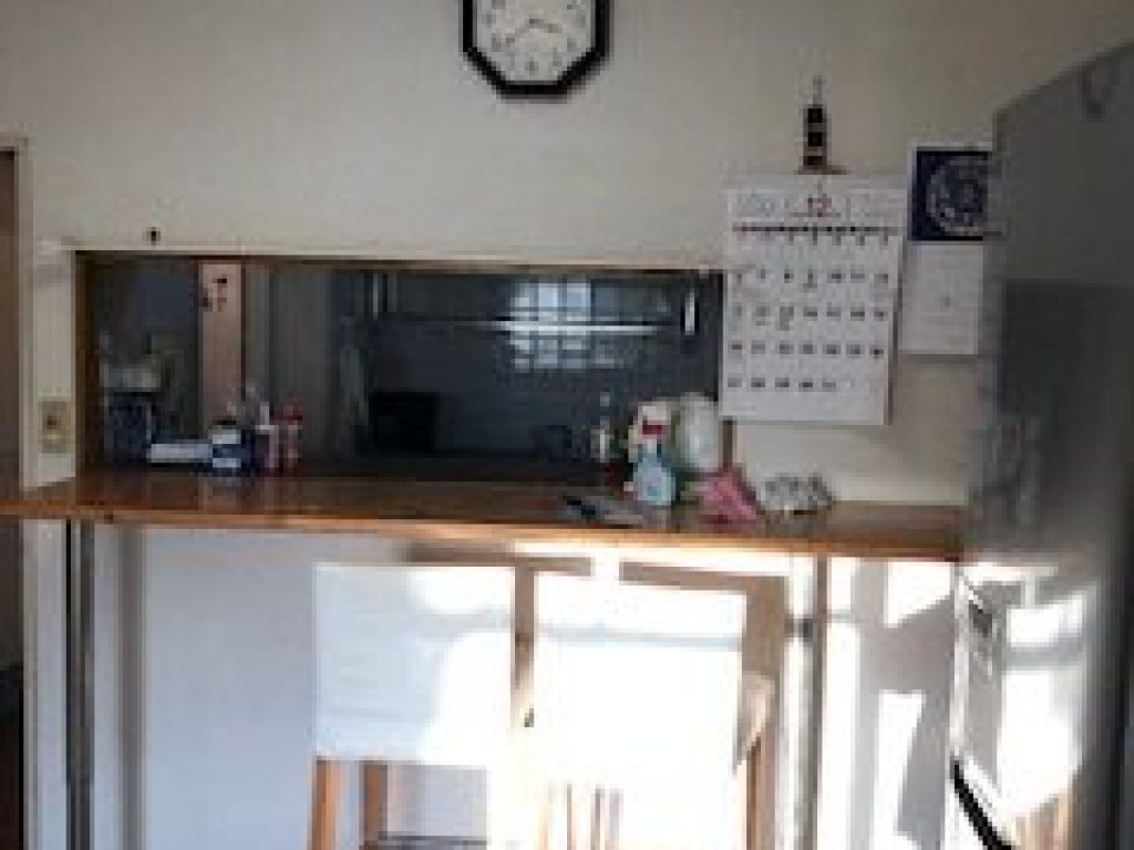 マンションリノベーション工事 市川市 T様