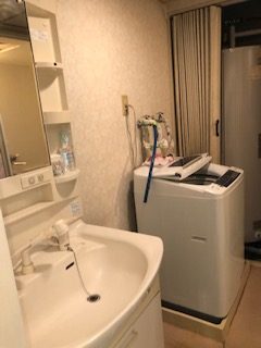 マンションリノベーション工事 市川市 T様