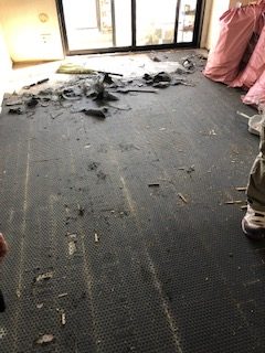 マンション内装工事　市川市A様