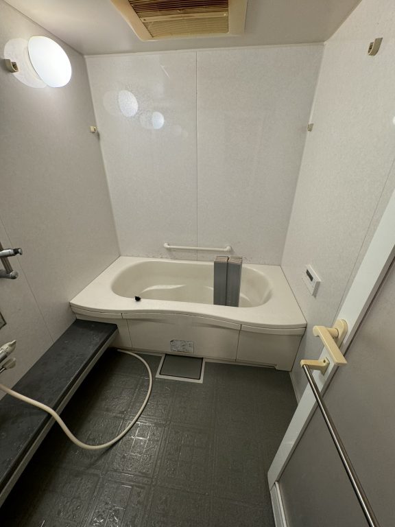 市川市北方 K様 ユニットバス交換・トイレ交換工事