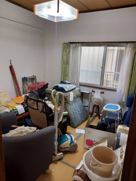 船橋市Ｙ様　マンション全面改装工事