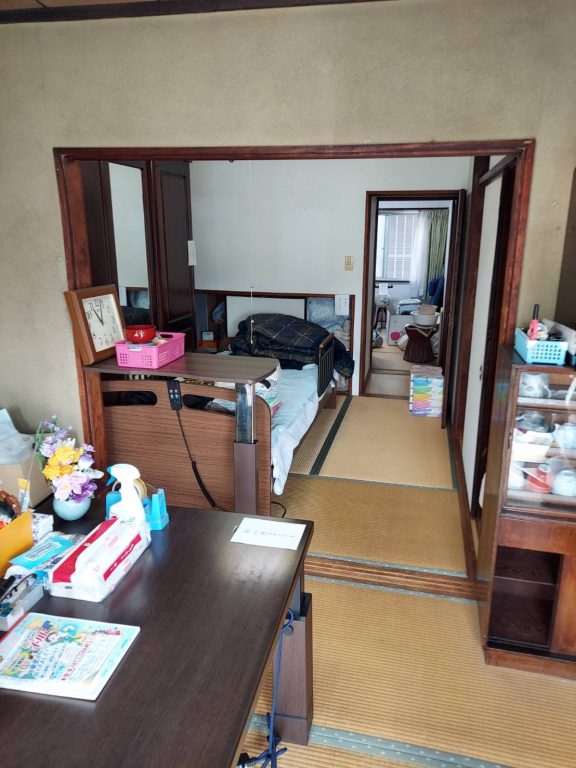 船橋市Ｙ様　マンション全面改装工事