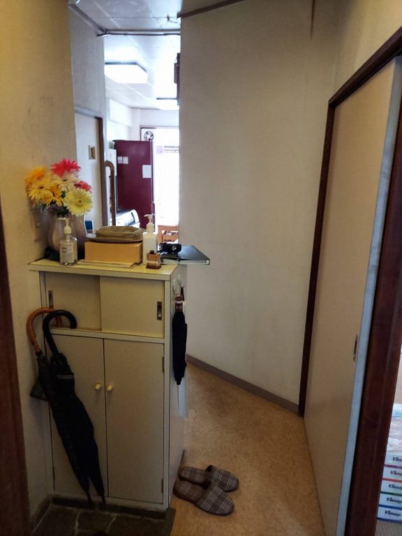 船橋市Ｙ様　マンション全面改装工事