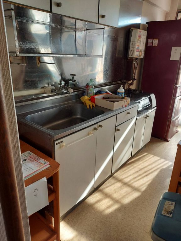 船橋市Ｙ様　マンション全面改装工事