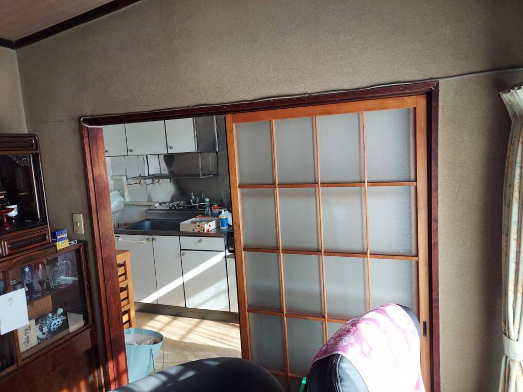 船橋市Ｙ様　マンション全面改装工事