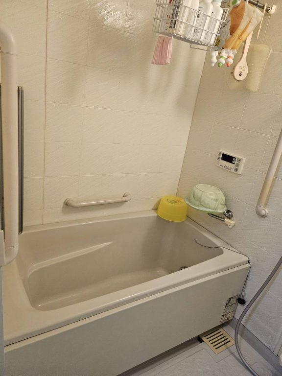 船橋市Ａ様　水廻り全交換・内装工事