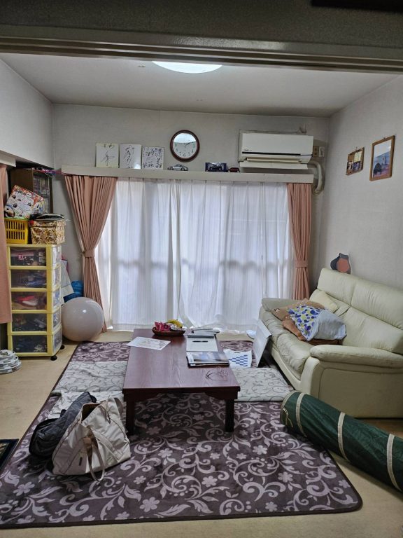 市川市　Y様　3LDKマンションリノベーション