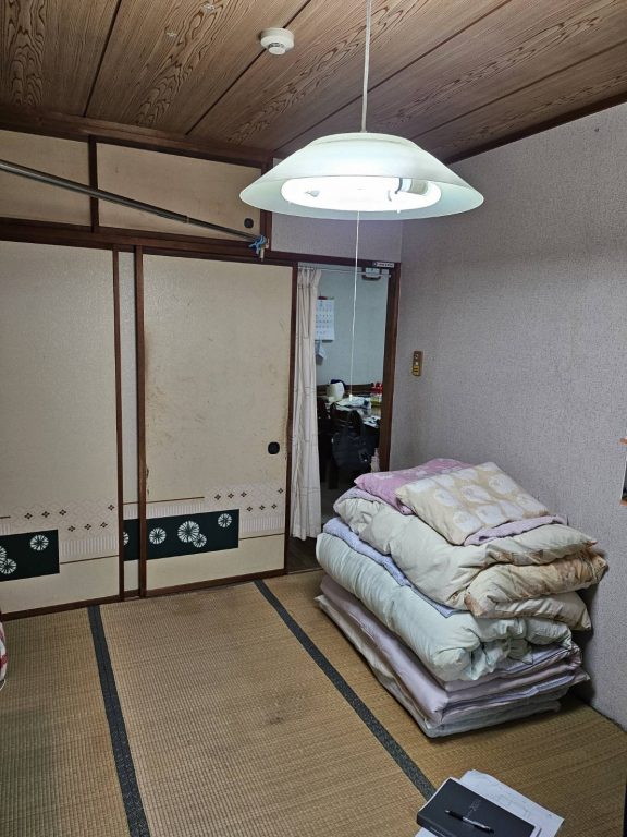 市川市　Y様　3LDKマンションリノベーション