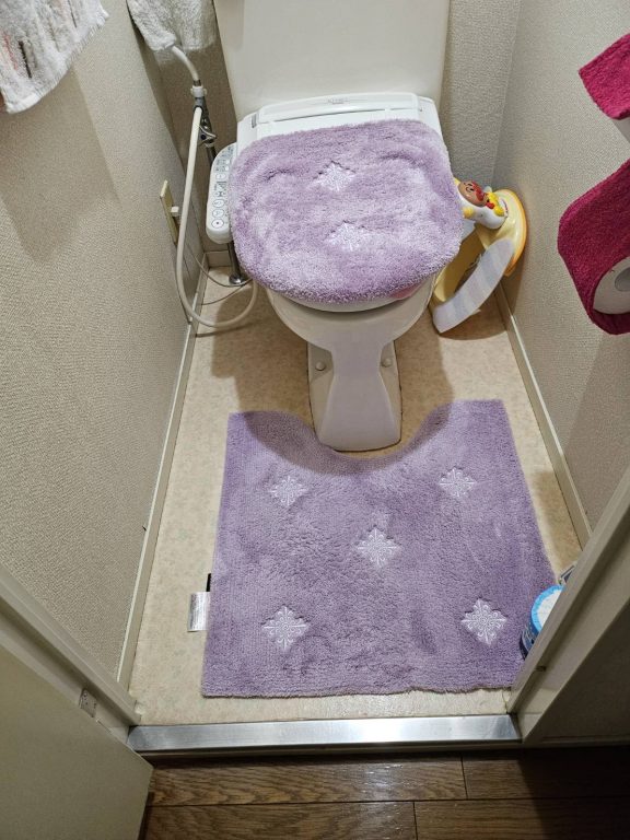 市川市　Y様　3LDKマンションリノベーション