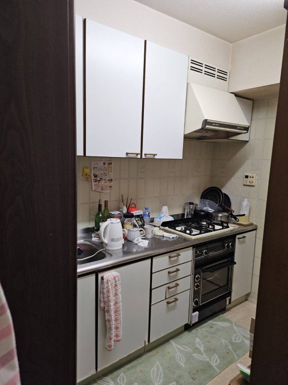 市川市　Y様　3LDKマンションリノベーション