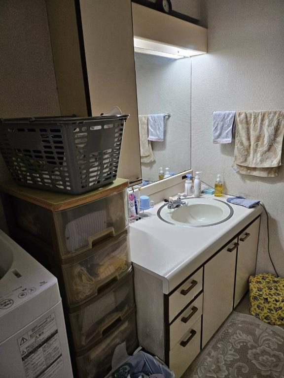 市川市　Y様　3LDKマンションリノベーション