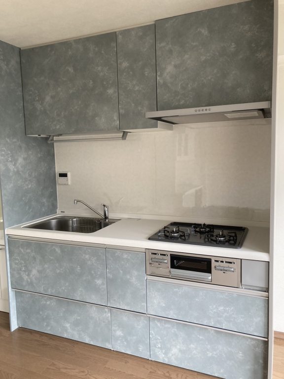 船橋市Ｙ様　マンション全面改装工事