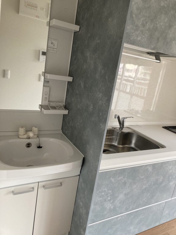 船橋市Ｙ様　マンション全面改装工事