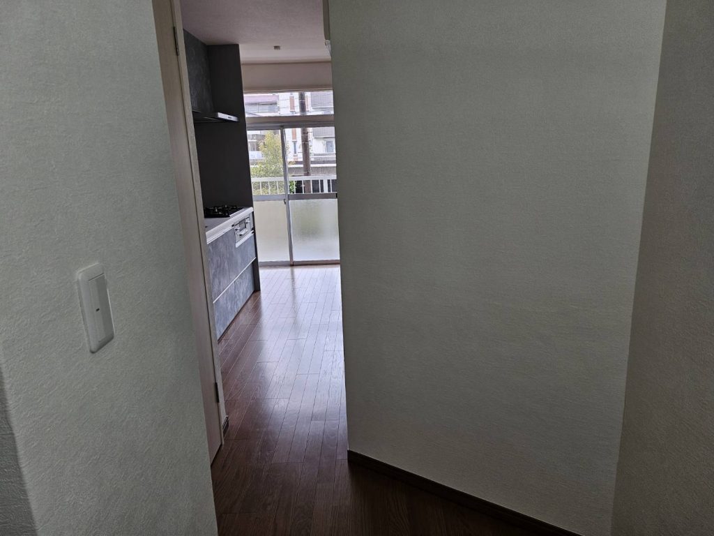 船橋市Ｙ様　マンション全面改装工事