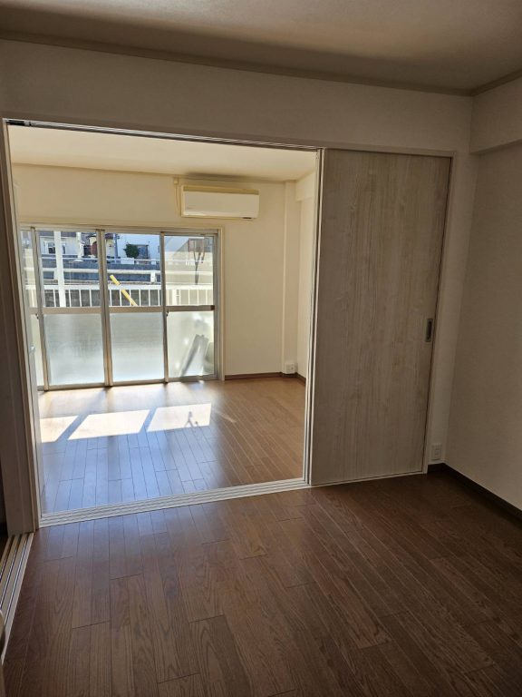 船橋市Ｙ様　マンション全面改装工事