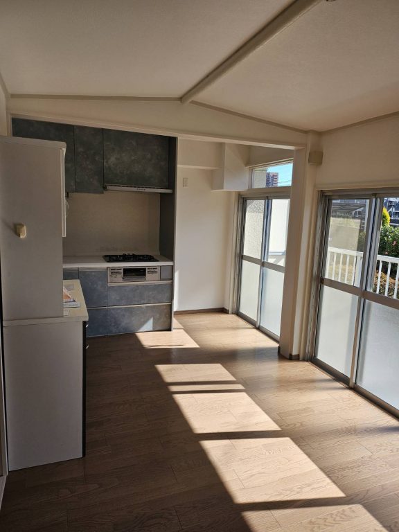 船橋市Ｙ様　マンション全面改装工事