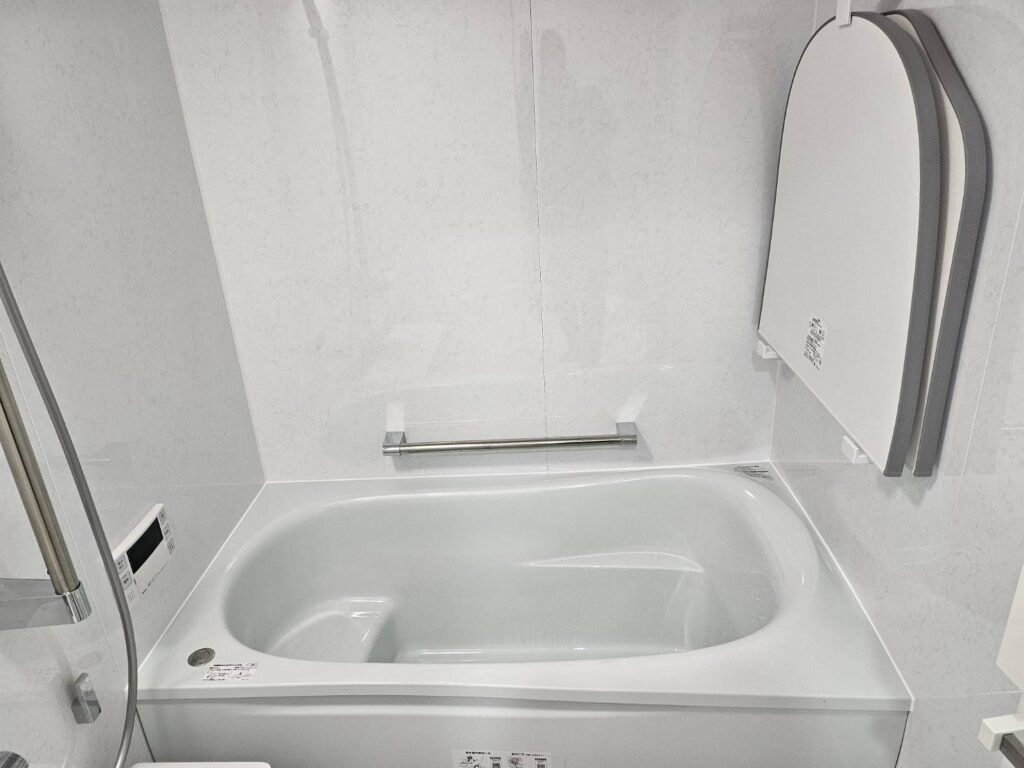 市川市Ｋ様　キッチン・お風呂交換工事