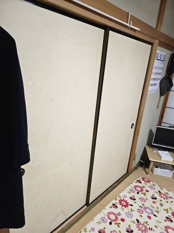 市川市Ｕ様　水廻り交換、内装、外壁塗装、外構工事