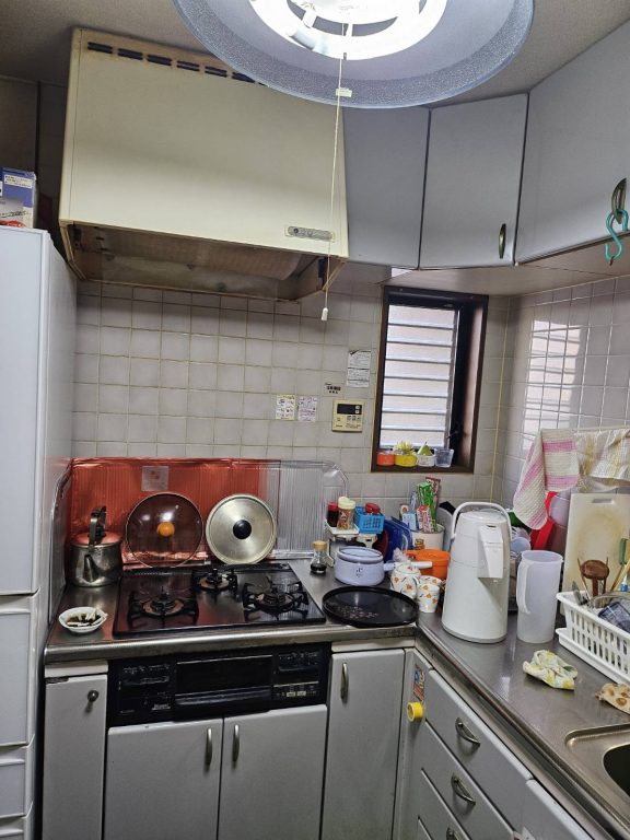 市川市Ｕ様　水廻り交換、内装、外壁塗装、外構工事